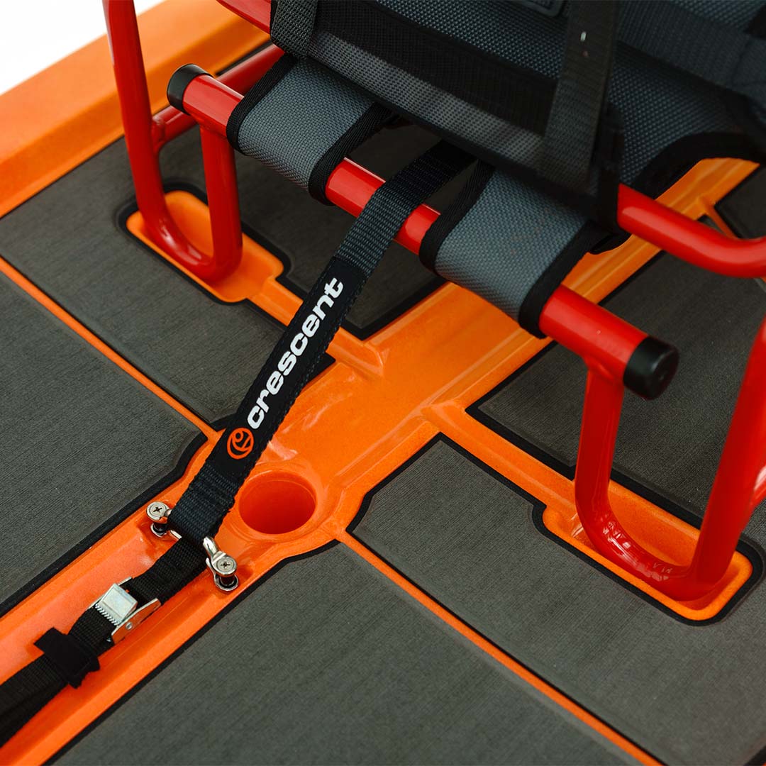 Adjust Your Cockpit, Catch More Fish: Ergonomic Kayak Upgrades to Reduce Fatigue and Improve Casting Accuracy for Kayak Fishing