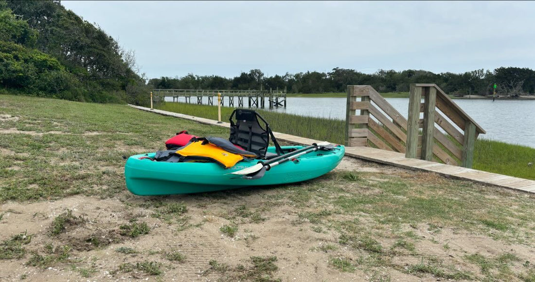 Best Life Jackets for Kayaking: A Comprehensive Guide to Staying Safe and Comfortable on the Water