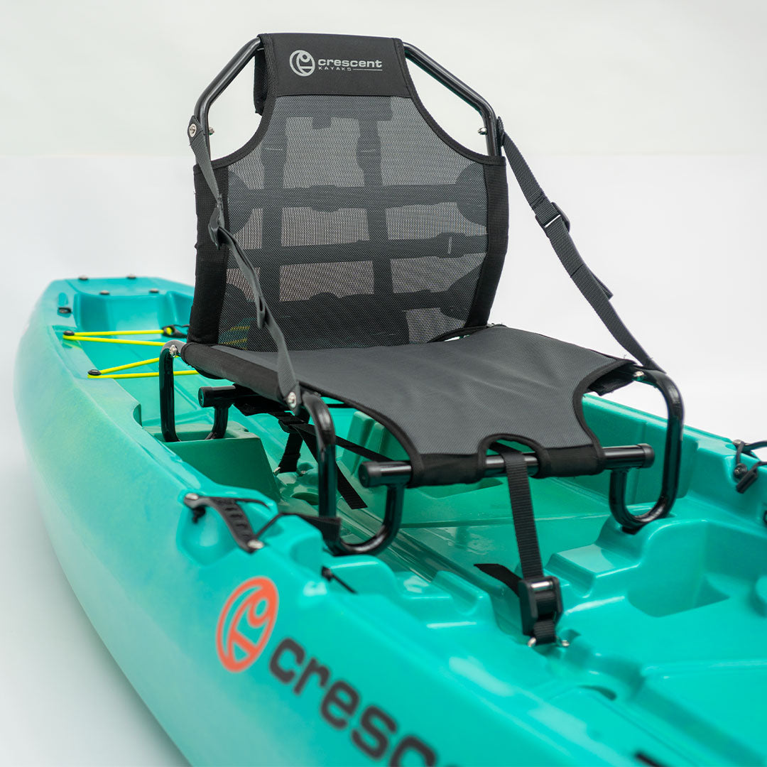 Kayaking Comfort Hacks: Turning Your Boat into a Floating Paradise