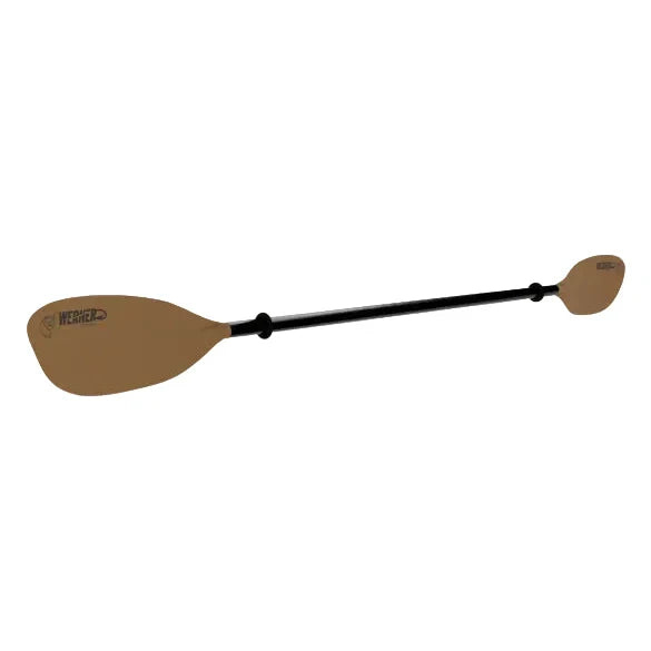 Premium Werner Kayak Paddles Arrive at Yakworks Kayak of Southport: Elevate Your Paddle from Wilmington to Calabash