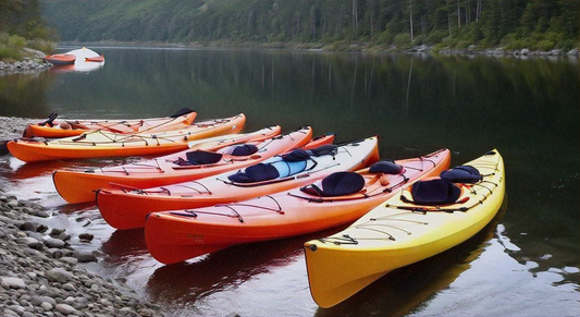 Mastering Kayak Safety: A Comprehensive Guide to Rules and Regulations