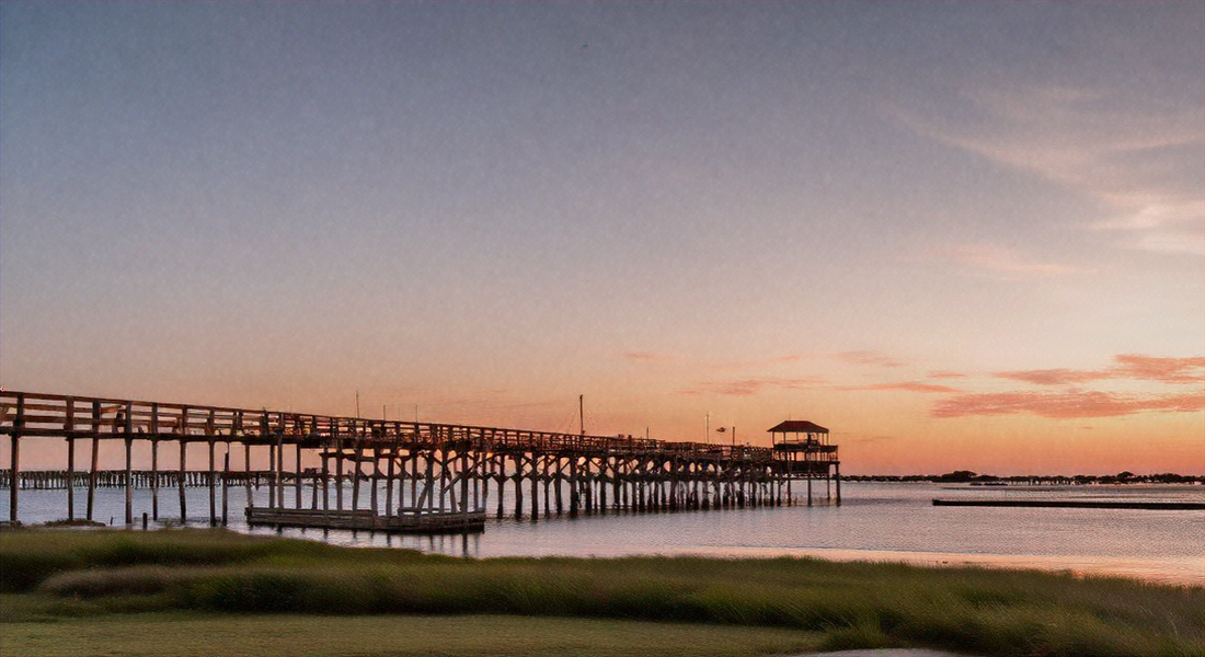 Southport, NC: Your Kayak Adventure Awaits in This Charming Coastal Gem