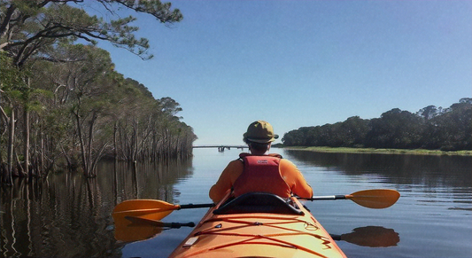 Paddle Your Way to Paradise: Best Practices for Kayaking the Intracoastal Waterway