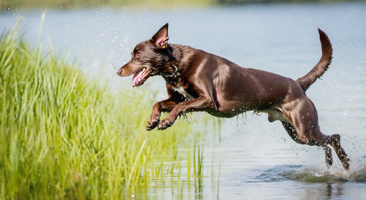 Kayaking with Dogs: A Comprehensive Guide for Paddling with Your Pup