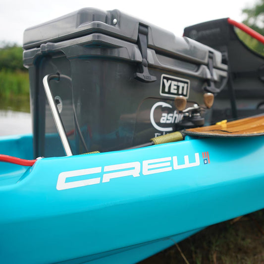 The Best Kayaks for Large Men: Sturdy, Strong, and Stable Choices