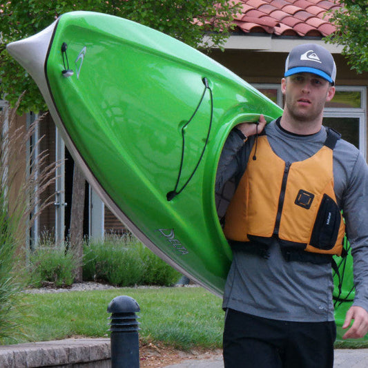 The Complete 2025 Guide to Kayak Maintenance: Essential Tips for Keeping Your Gear in Top Shape