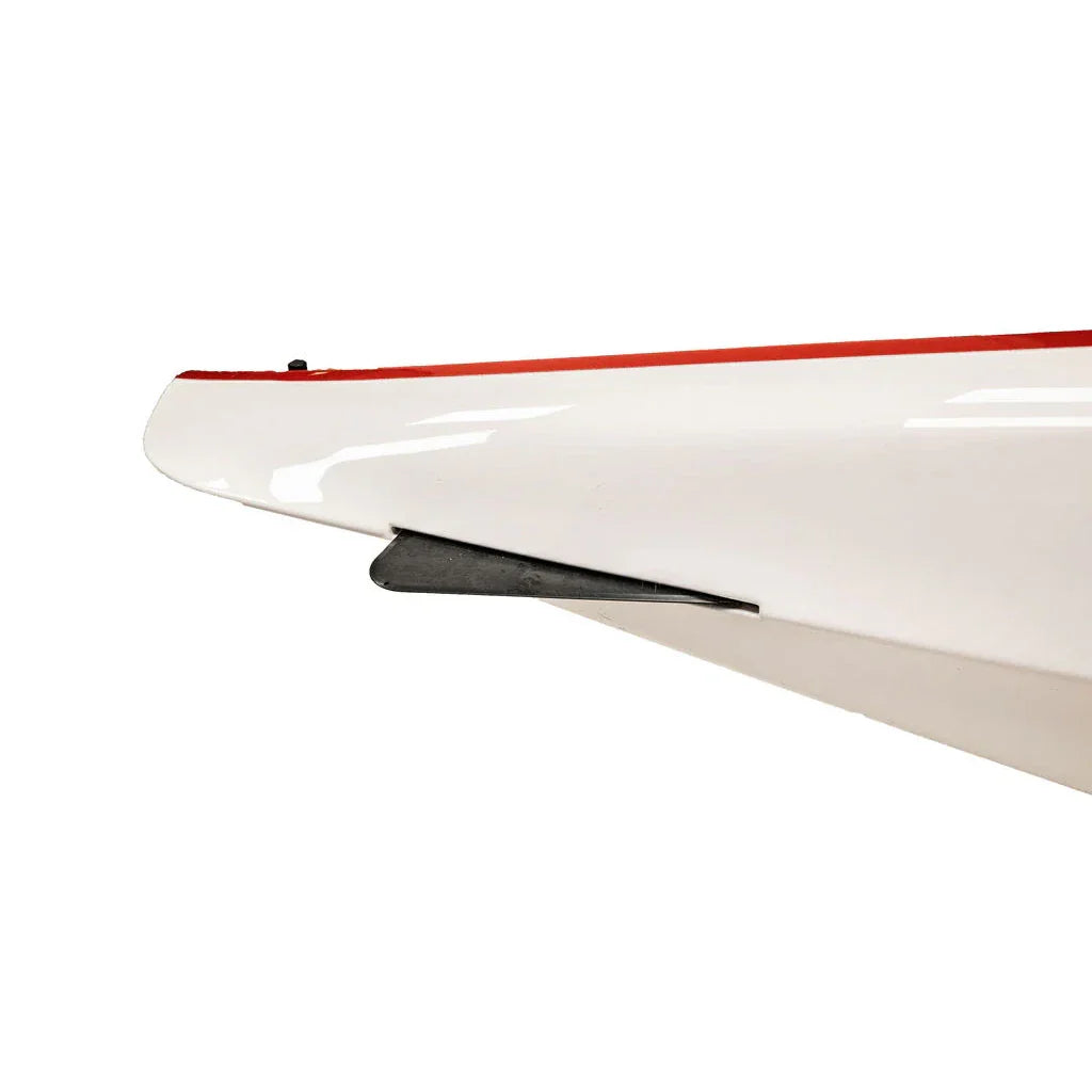 Navigating the Coast: Should Your Kayak Have a Skeg or a Rudder?