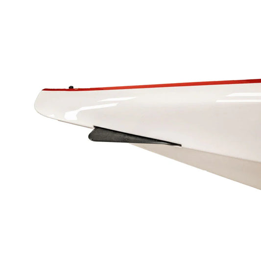Navigating the Coast: Should Your Kayak Have a Skeg or a Rudder?