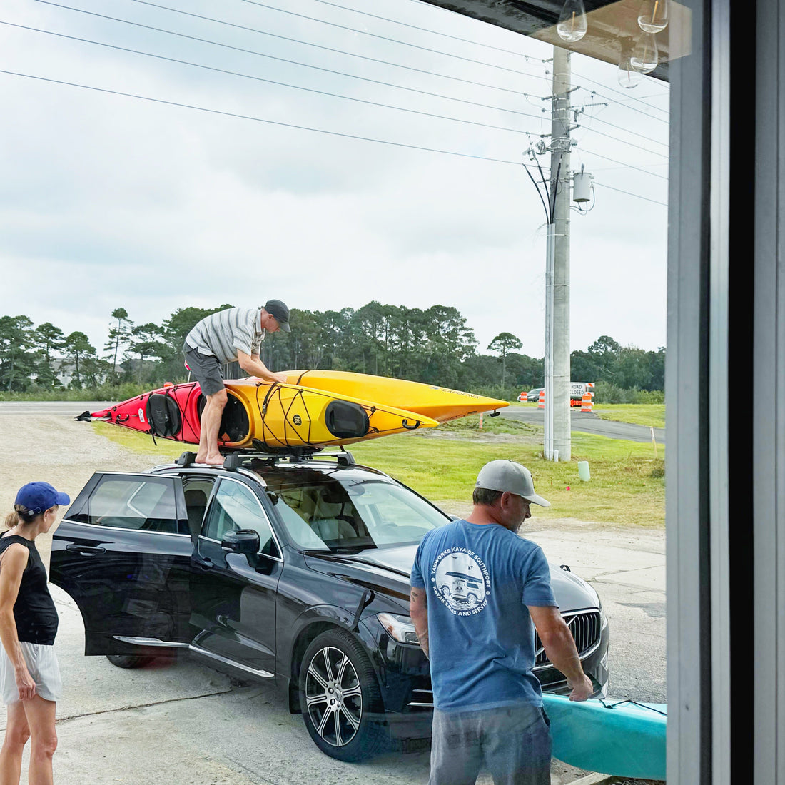 Exploring the Best Lightweight Kayaks for Seniors: A 2025 Guide to Comfortable Paddling Adventures on the Intracoastal Waterway