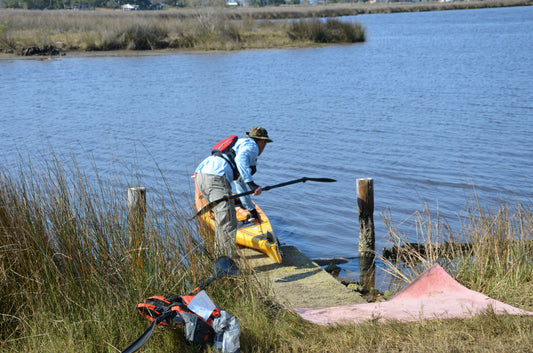 Essential Accessories for Your Fishing Kayak: Enhance Your Angling Experience