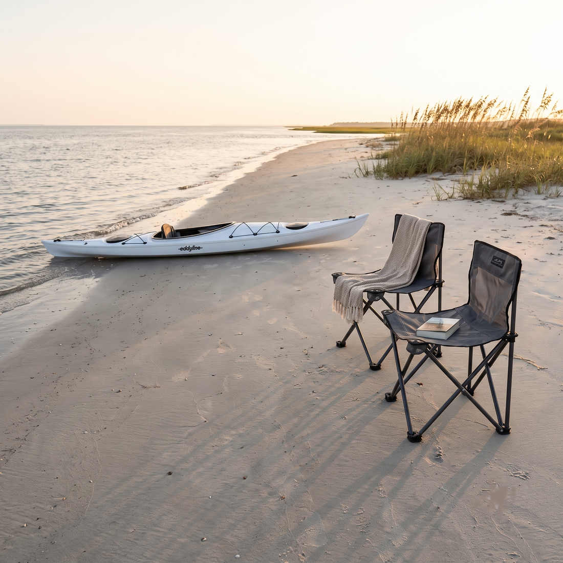 Paddler’s Guide to Southport Marina: Access, Routes, and Coastal Navigation