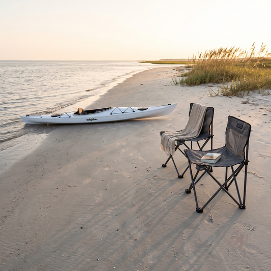 Paddler’s Guide to Southport Marina: Access, Routes, and Coastal Navigation