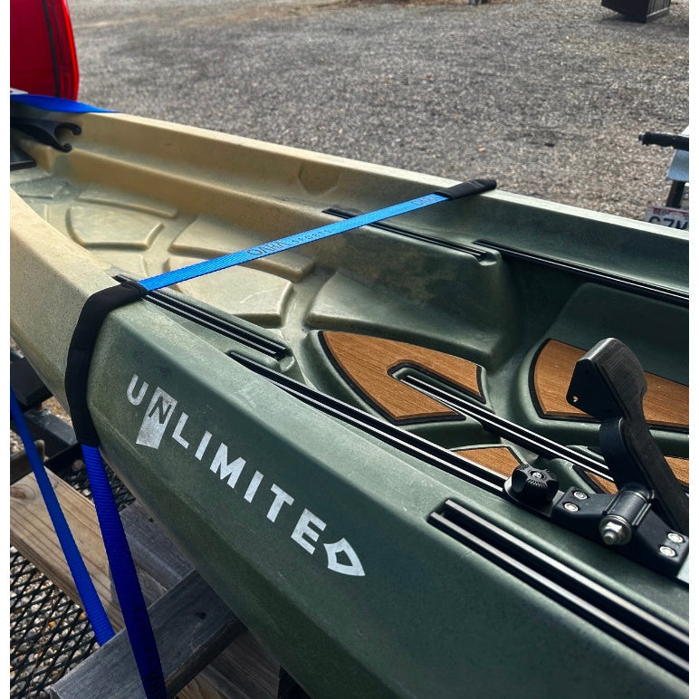 Ultimate Tips for Securing Your Kayak During Transport: Safe & Efficient Car Roof Mount Strategies in 2025