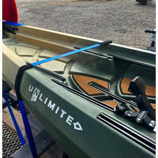 Ultimate Tips for Securing Your Kayak During Transport: Safe & Efficient Car Roof Mount Strategies in 2025