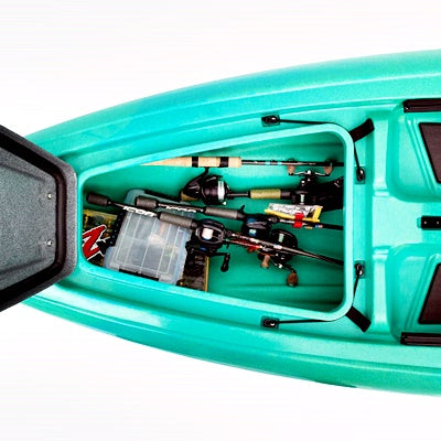 How to Set Up Your Kayak for Multi-Species Fishing: Essential Tips and Gear for Versatile Anglers