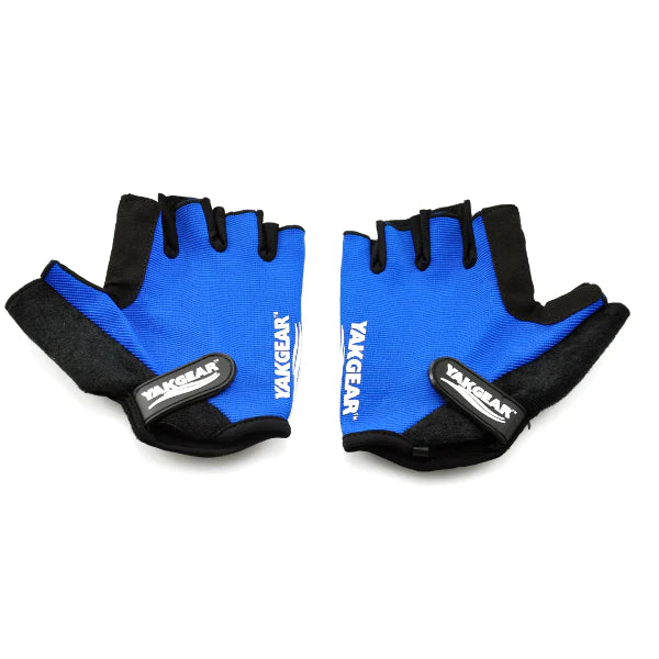 YakGear Kayak Paddle Gloves