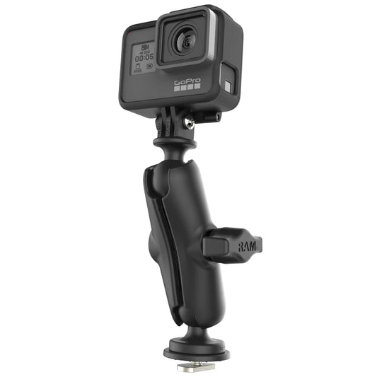 Ram Mount - RAM® Track Ball™ Universal Action Camera Mount