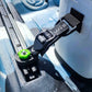 Railblaza - Kayak Tracmount Tiedown Kit for Fishing Crates