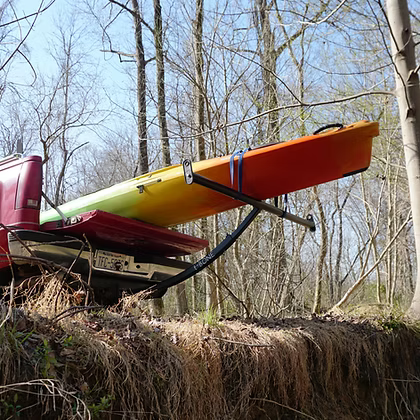 Boonedox - Classic T-Bone Truck Bed Extender