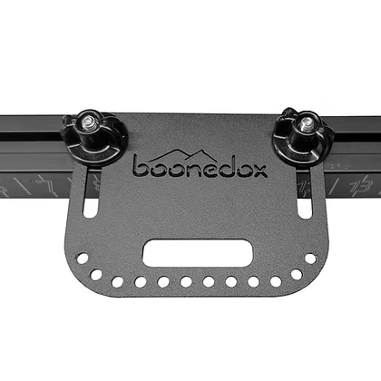 Boonedox - Hook Hanger Fishing Kayak Tool Organizer