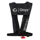 Onyx A/M-24 Auto/Manual Adult Universal PFD