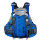 Bluestorm Kinetic Kayak Fishing Vest