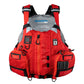 Bluestorm Kinetic Kayak Fishing Vest