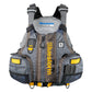 Bluestorm Kinetic Kayak Fishing Vest