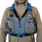 Bluestorm Motive Kayak Fishing Vest