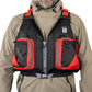 Bluestorm Motive Kayak Fishing Vest