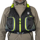 Bluestorm Motive Kayak Fishing Vest