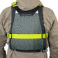 Bluestorm Motive Kayak Fishing Vest