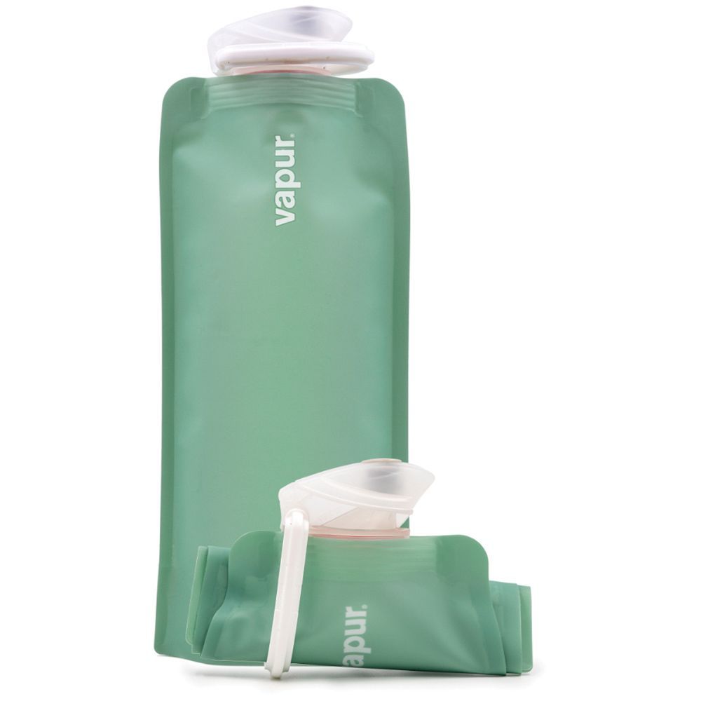 Vapur - Wide Mouth Collapsible Water Bottle