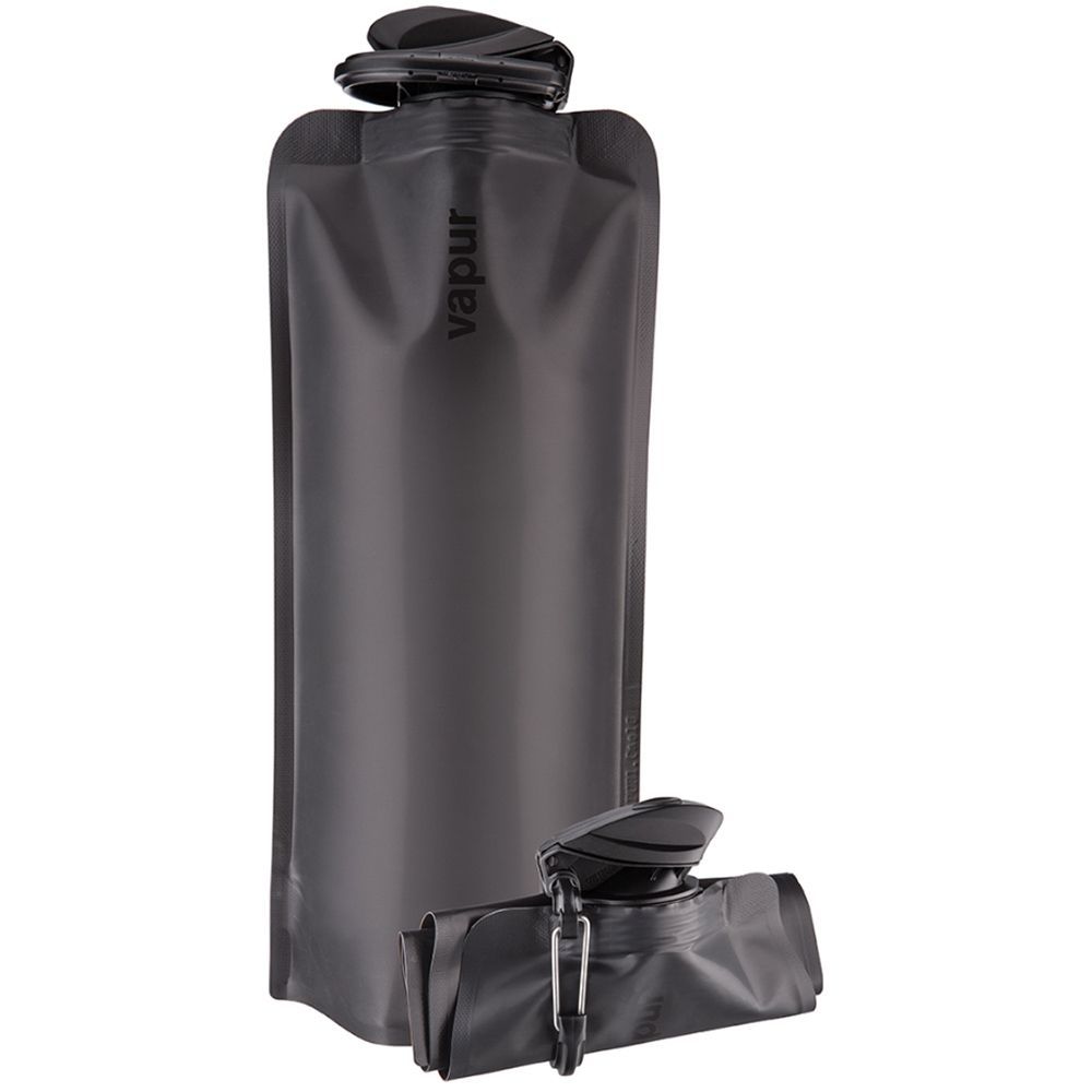 Vapur - Wide Mouth Collapsible Water Bottle