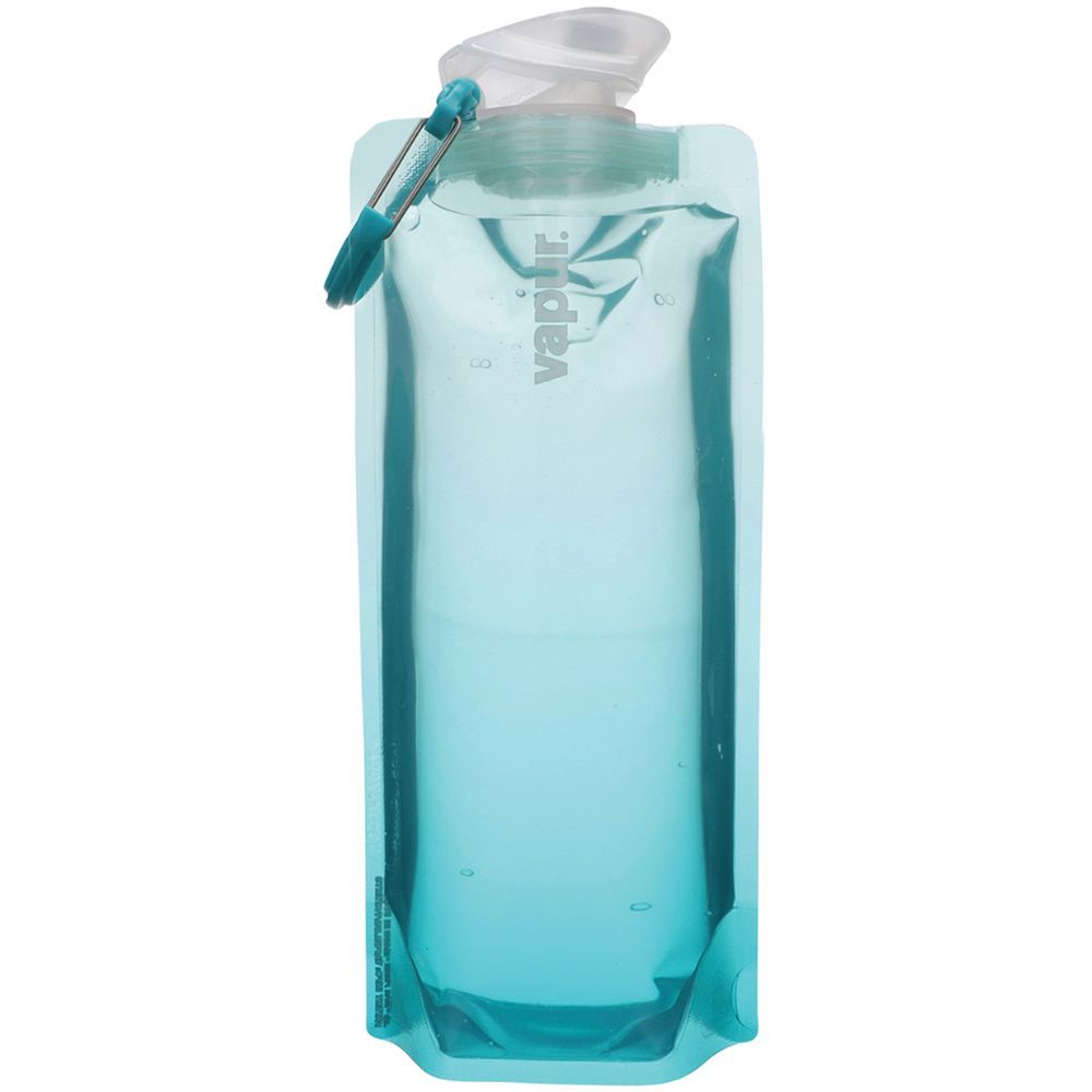 Vapur - Wide Mouth Collapsible Water Bottle