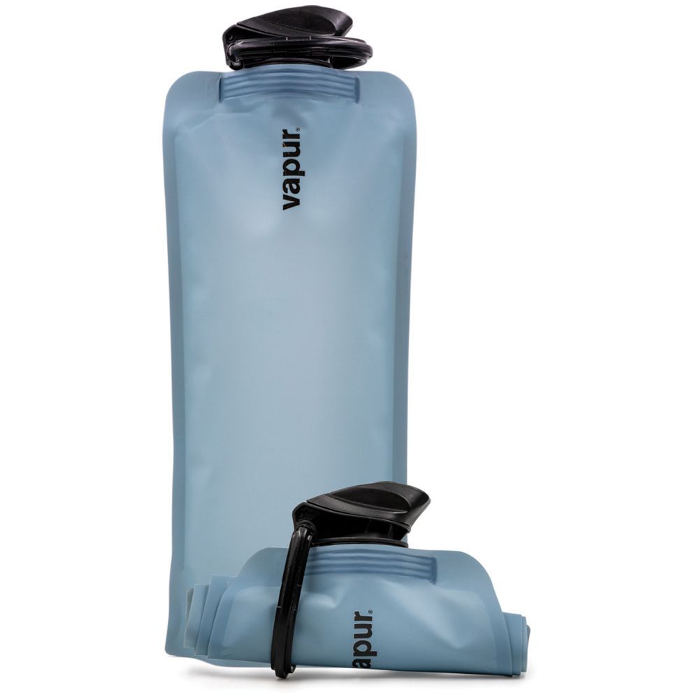 Vapur - Wide Mouth Collapsible Water Bottle