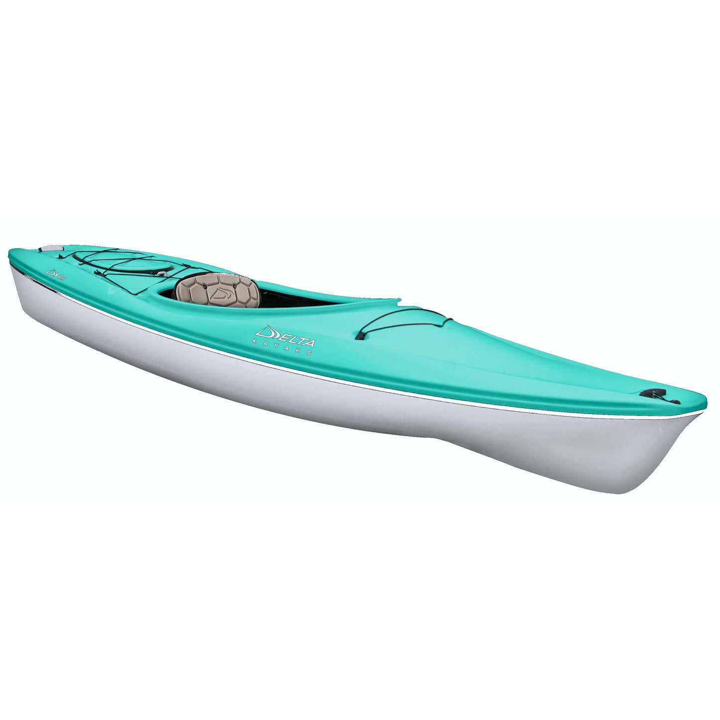 10' Delta Kayak 10AR Adventure / Rec Kayak