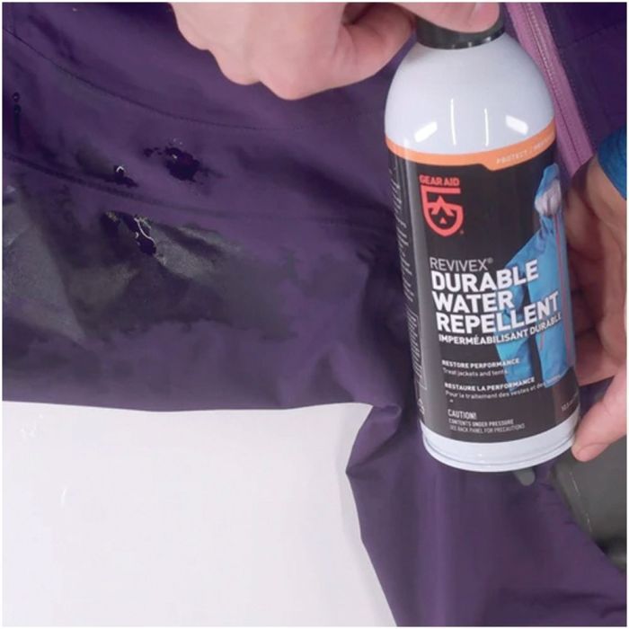 Gear Aid - Revivex Durable Spray-On Water Repellent