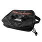 Yakattack - 12” x 12” HD Bait Binder, Black Carbon