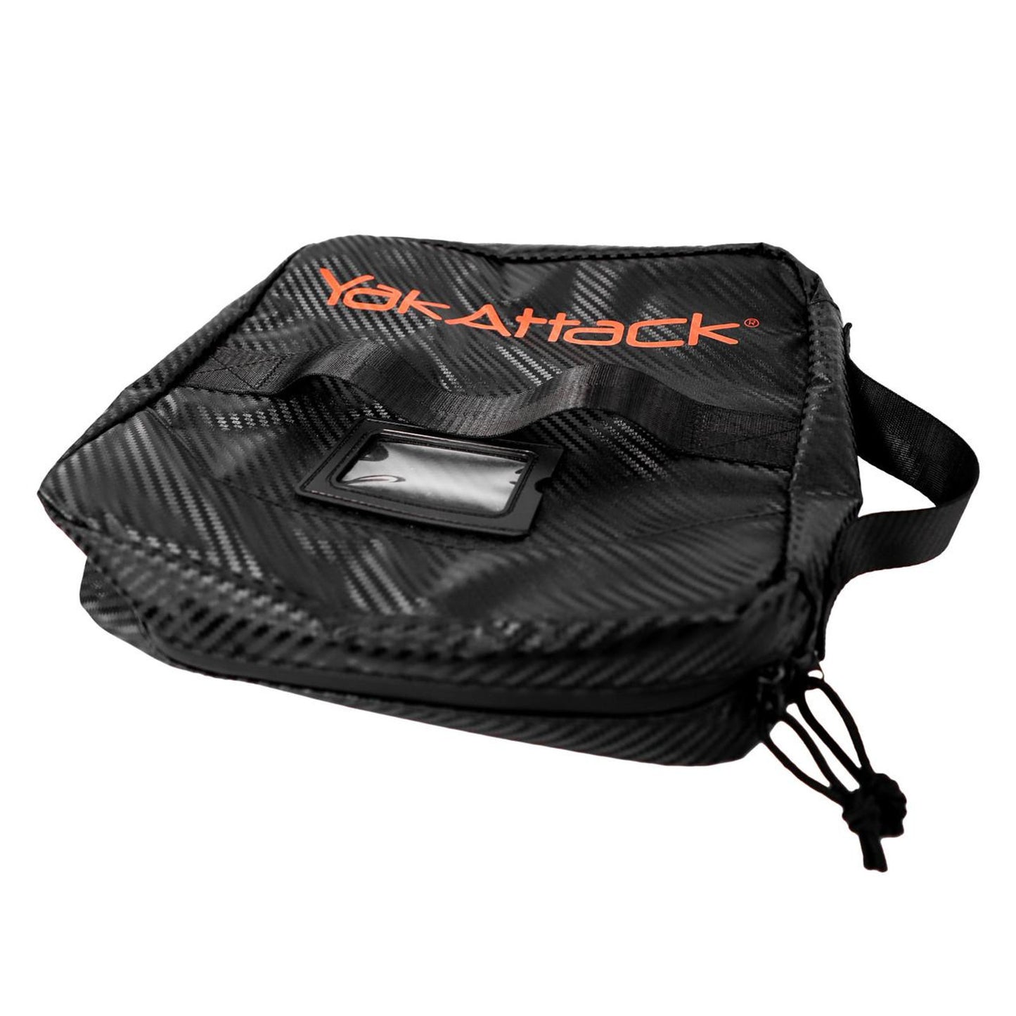 Yakattack - 12” x 12” HD Bait Binder, Black Carbon