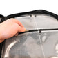 Yakattack - 12” x 12” HD Bait Binder, Black Carbon