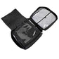 Yakattack - 12” x 12” HD Bait Binder, Black Carbon