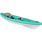 12' Delta Kayaks 12AR SOT Sit-On-Top Lightweight Kayak