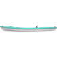 12' Delta Kayaks 12AR SOT Sit-On-Top Lightweight Kayak