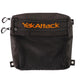 YakAttack - 13" Dual Compartment Mesh Storage Bag for the BlackPak Pro