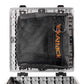 YakAttack - 13" Dual Compartment Mesh Storage Bag for the BlackPak Pro
