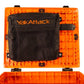 YakAttack - 13" Dual Compartment Mesh Storage Bag for the BlackPak Pro