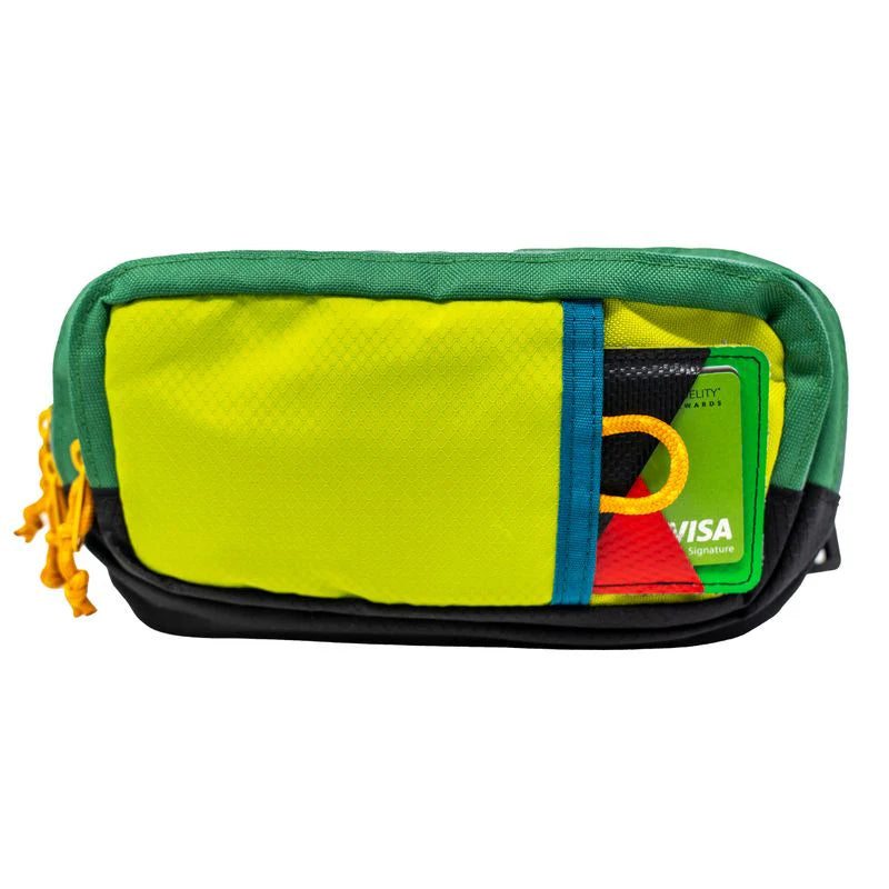 Chums - Trekker Waist Pack