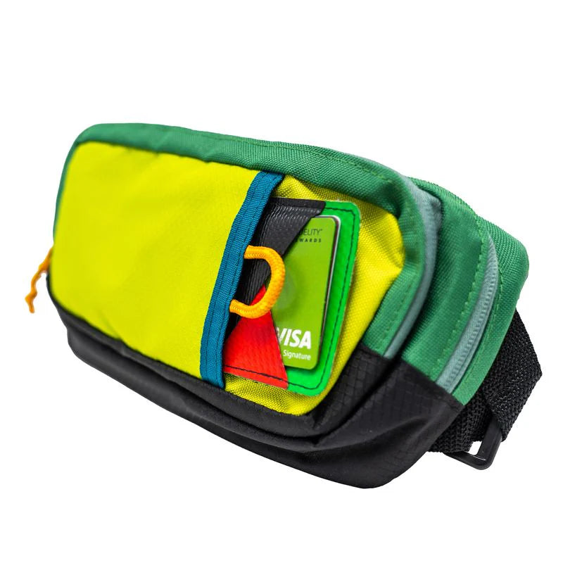 Chums - Trekker Waist Pack