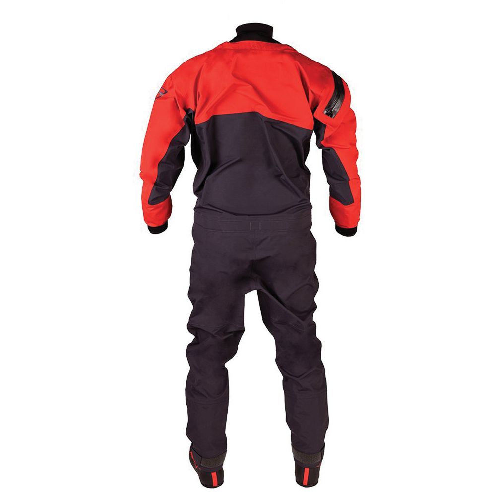 Level Six - The CRONOS Kayak Dry Suit